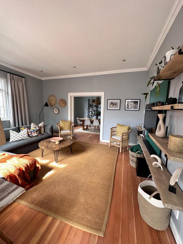 To Let 3 Bedroom Property for Rent in Muizenberg Western Cape